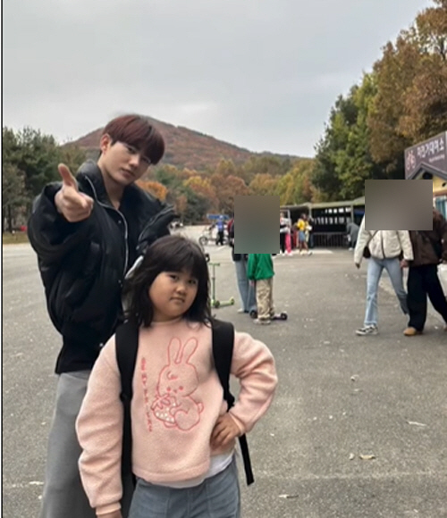 “딸 비만” 함소원, 전남편 진화와 양육 갈등..“애아빠가 문제야”