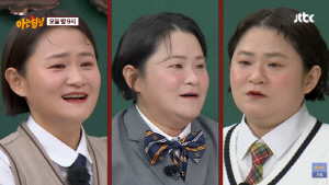 김신영, 요요로 40kg 증가 후 '통통' 얼굴 복귀 