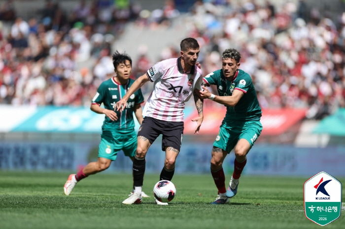 사진제공=한국프로축구연맹