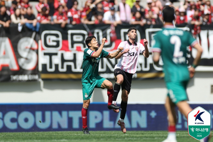 사진제공=한국프로축구연맹