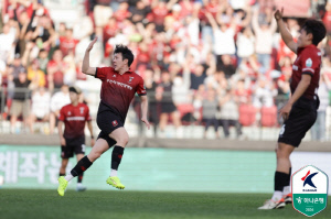 '동아대 선후배 사령탑 맞대결' 부천-인천 난타전 끝 2-2 무, 윤정환(인천)-이영민(부천) 둘다 웃지 못했다