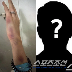 'BJ 성추행 혐의' 유명 걸그룹 오빠, 가정폭력까지 폭로 