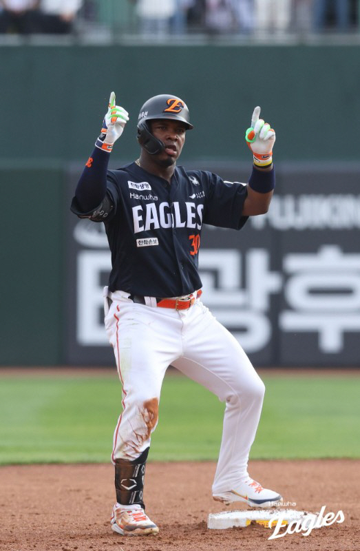 사진제공=한화 이글스