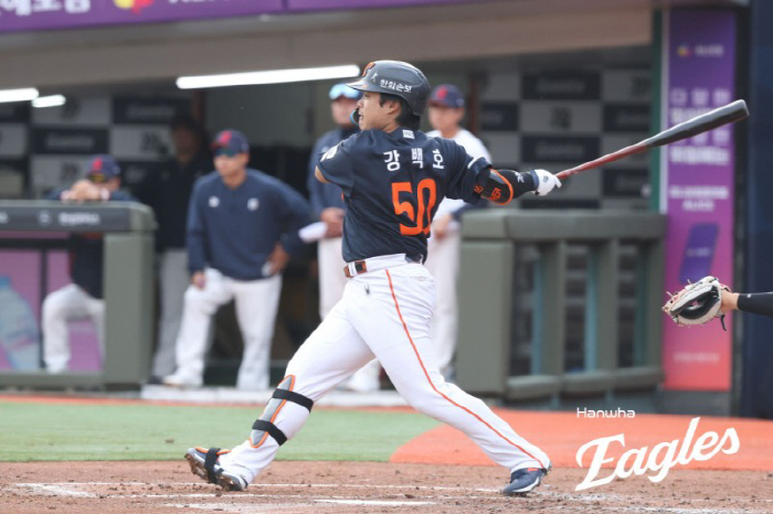 사진제공=한화 이글스