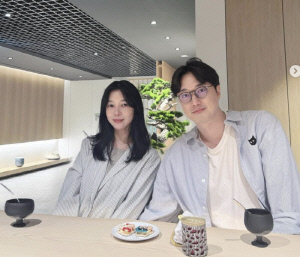 이장원♥배다해, 용산 신혼집 떠나 강남으로 이사 