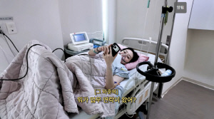 '오상진♥' 김소영, 둘째 출산 직전까지 업무 