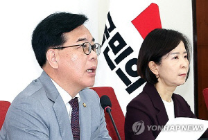 국힘, 李대통령 `장특공 존치론` 반박에 