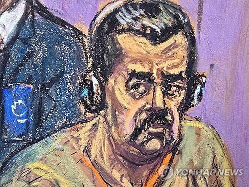 [로이터=연합뉴스]