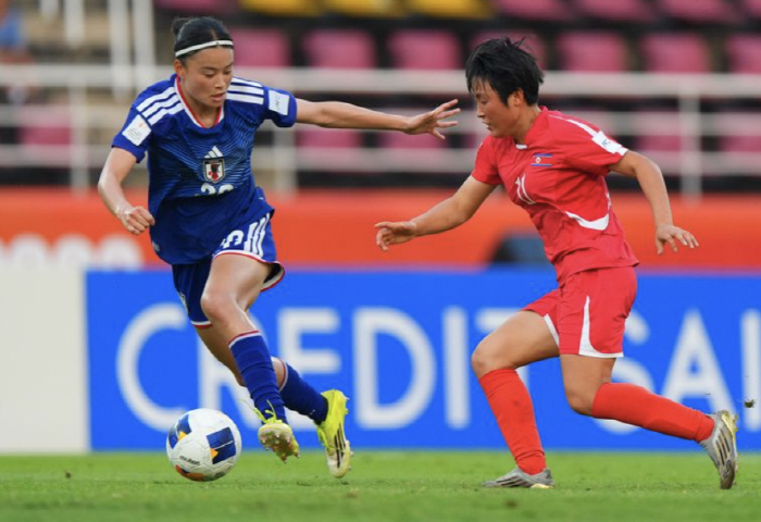 사진=AFC 공식 계정 캡처