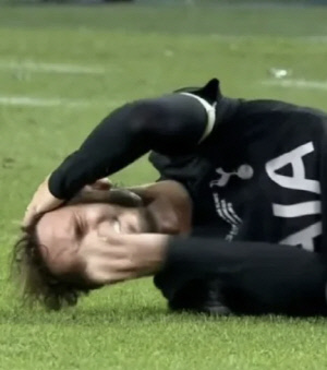 [오피셜]손흥민 고별전에서 '시즌 아웃' 부상→벼랑 끝 토트넘 구하러 돌아왔다...매디슨, 8개월 만에 그라운드 복귀 