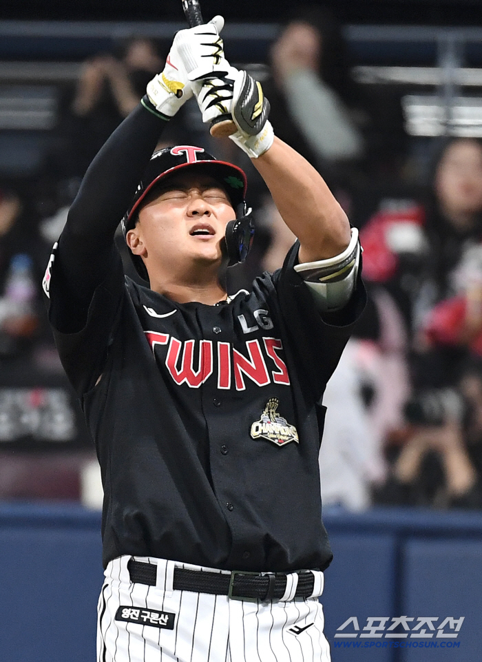 144㎞ 초구에 타이밍이 늦었다..'0.063' 함정이 던진 시련, '배움' 있어야 '실패'가 투자다