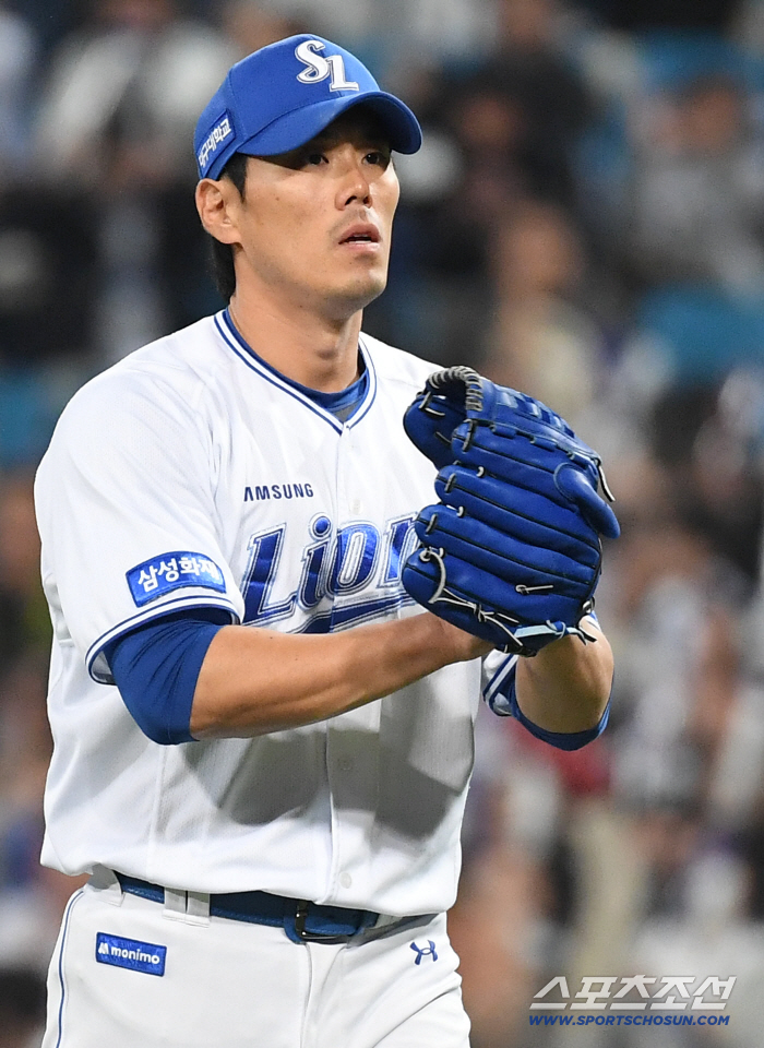 "몇 년 사이 구위 최고" 슬로스타터? 초반부터 달린다…KBO 역대 6번째 금자탑 보인다