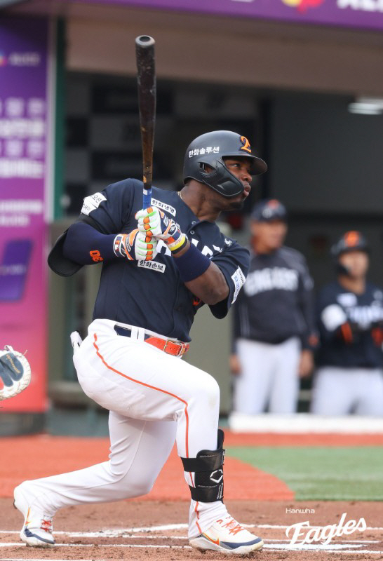 사진제공=한화 이글스