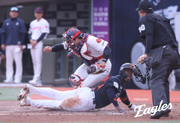 사진제공=한화 이글스