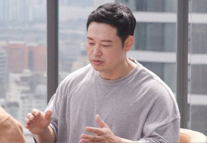 '15억 사기' 양치승, 헬스장 사장→아파트 관리 직원 '충격'.."수입 10분의 1로 줄어"