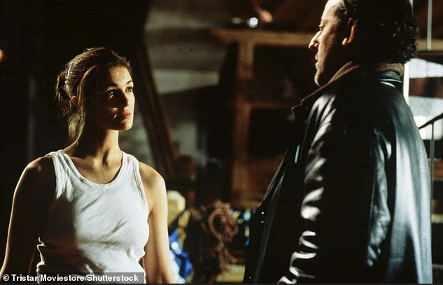 유명 배우, 수영 중 사고로 생 마감..향년 57세