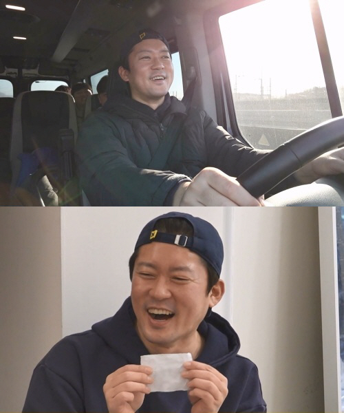 퇴사한 이후에도 '나 혼자 산다'에서 활약 중인 김대호. 사진 제공=MBC