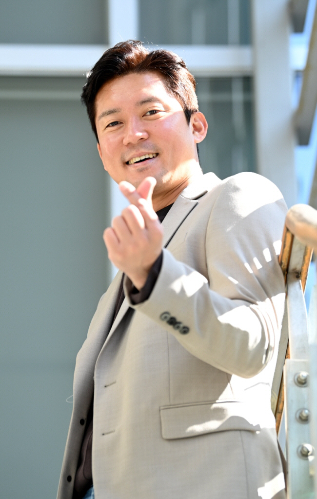 [정빛의 그저, 빛] 김대호, 퇴사하더니 더 잘 나간다