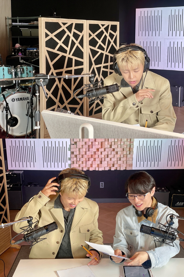 [공식]임영웅, 이제 성우까지…세계 1위 유튜버 콘텐츠, 한국어 더빙 참여