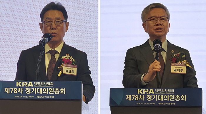 "지역의료 해법은 '지역의사제' 아닌 지원 확대·정책적 결단"