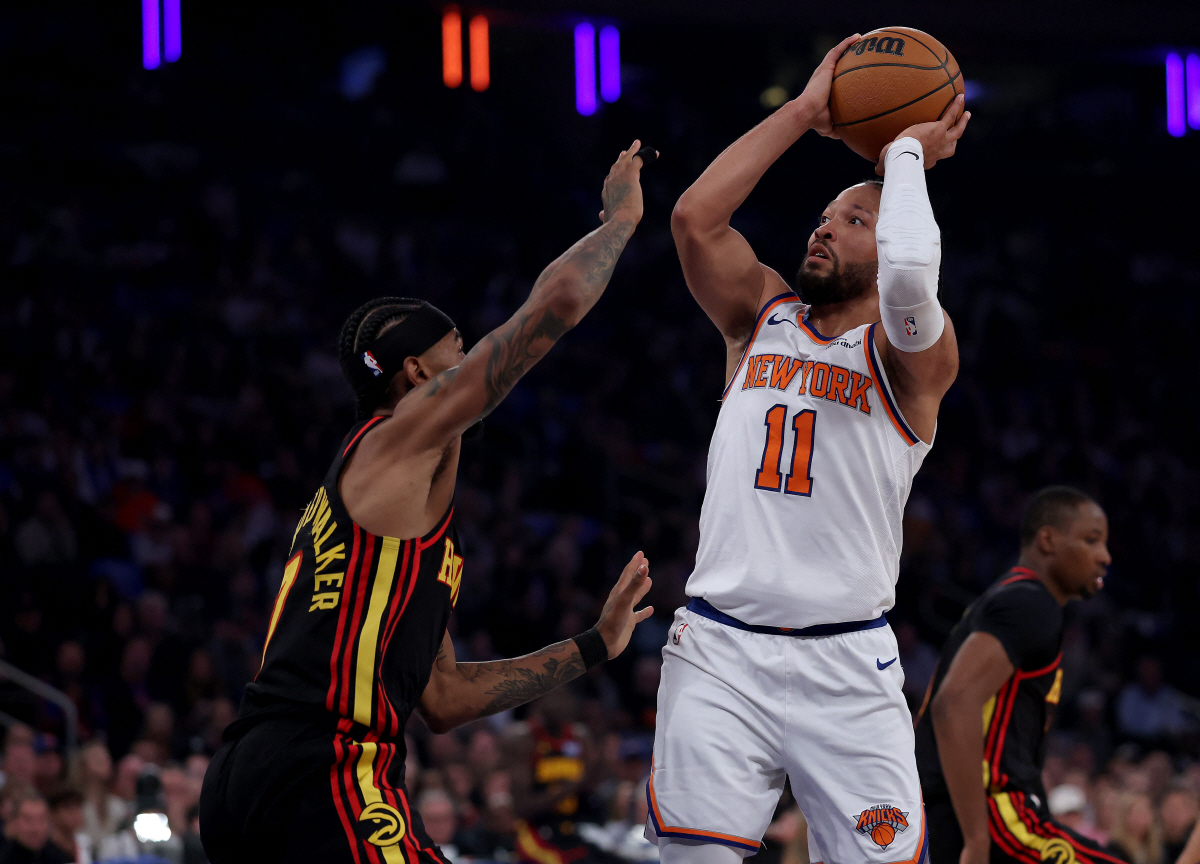 NBA PO 1R 전망. 디트, 보스턴, 뉴욕, 클블이 살아남는다. 美 CBS스포츠 "동부 유일한 업셋 가능성. 뉴욕-애틀랜타 시리즈"