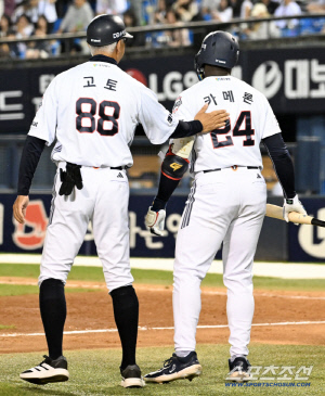 타율 0.211 '맥커터'→수비 불안…공·수·주 총체적 난국 '언제까지 참아줘야해' 벤치 인내심 시험하나