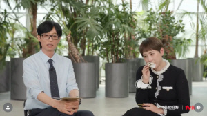 서인영, 돌아가신 친모 떠올리다 오열 