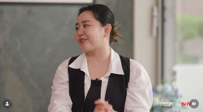 '희소병 투병' 문근영 "18년 만 다이어트 놓고 마음껏 먹어, 제일 처음 먹은 음식은 팝콘 콤보"(유퀴즈)