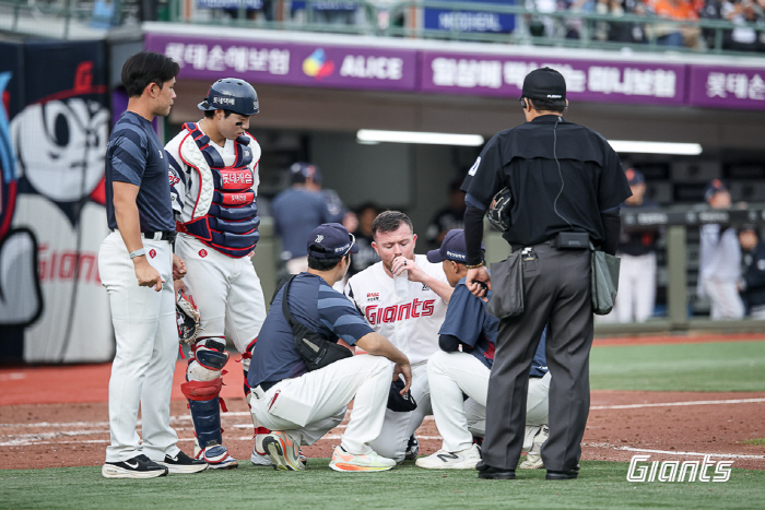 사진제공=롯데 자이언츠