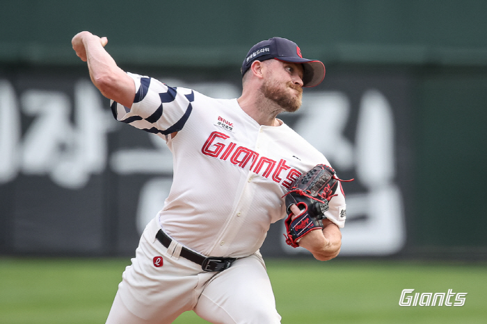 사진제공=롯데 자이언츠