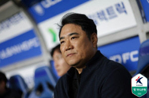 [현장인터뷰]'말컹 전격 선발' 김현석 