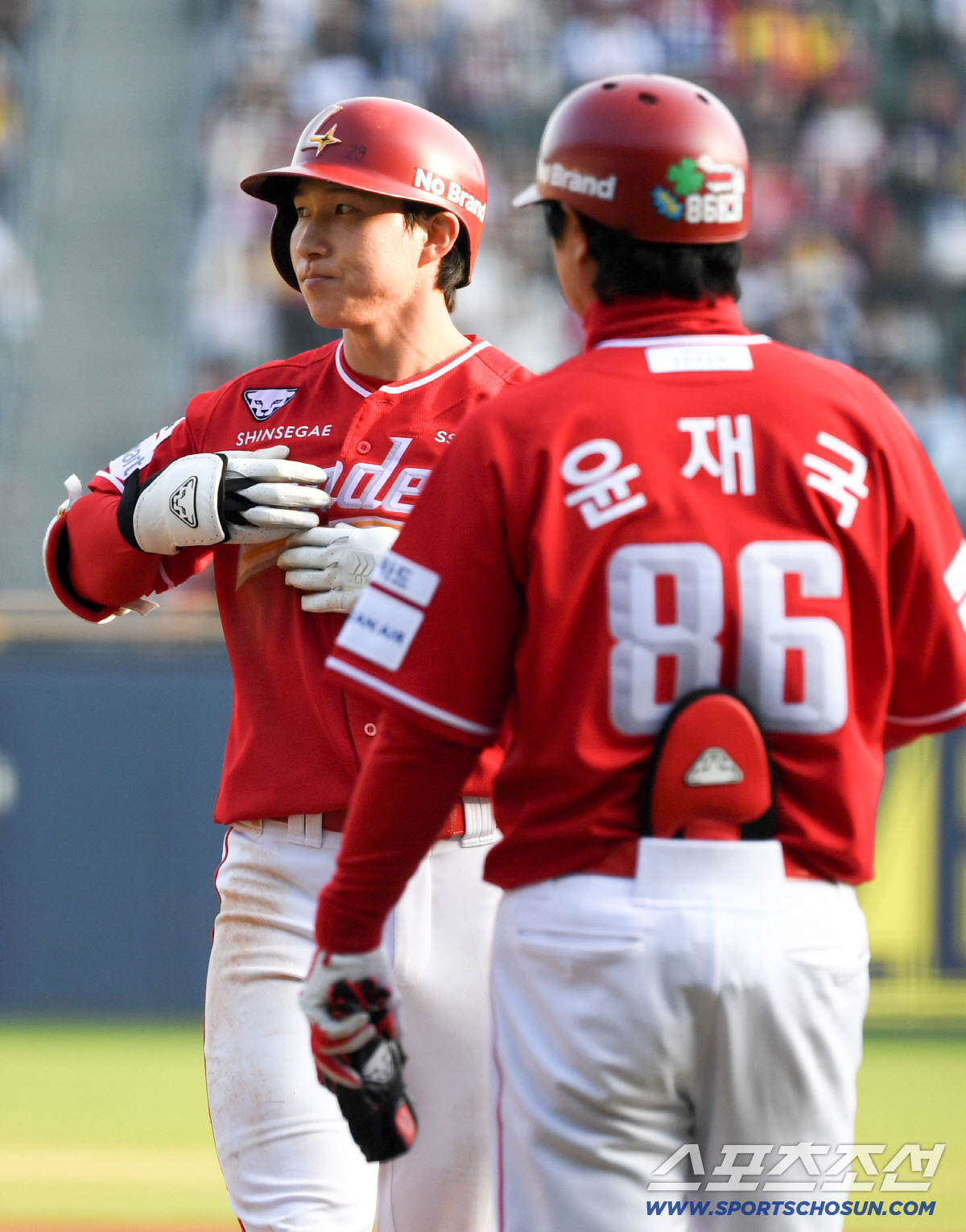 박재만 기자 pjm@sportschosun.com