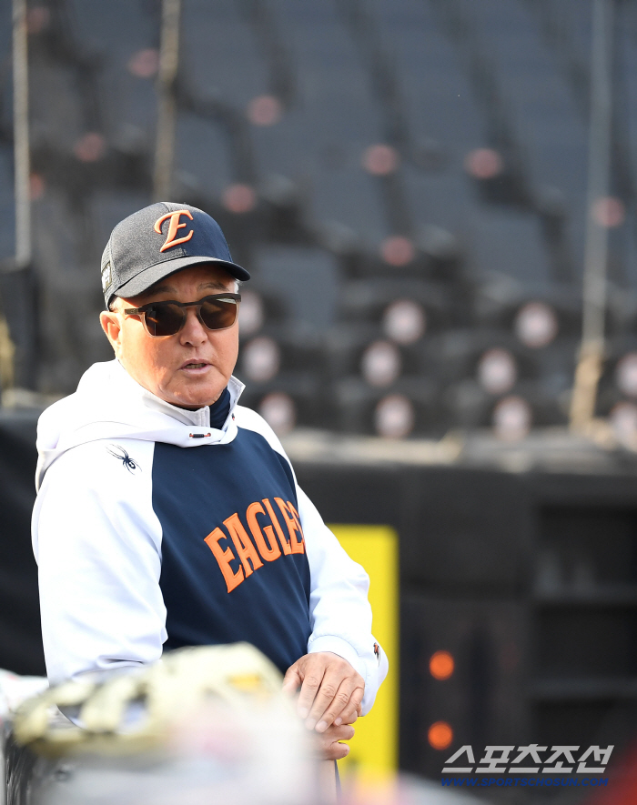 "연패라는게 참" 6연패 탈출 → 최고령 노장도 뜨거운 한숨…"맏형이 이끌고, 모두가 노력했다" [포커스]