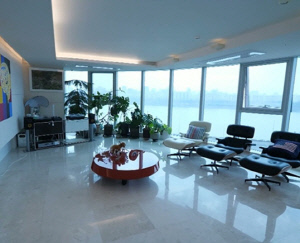 전현무 "트리마제 한강뷰, 포기한 후 10배 올라"..'마뗑킴' 대표 34세에 매입