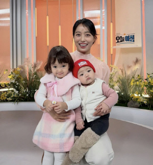 임현주 아나운서, 딸 얼굴 봉합 수술 ‘심장 철렁’ “상상조차 싫은 일 벌어져”