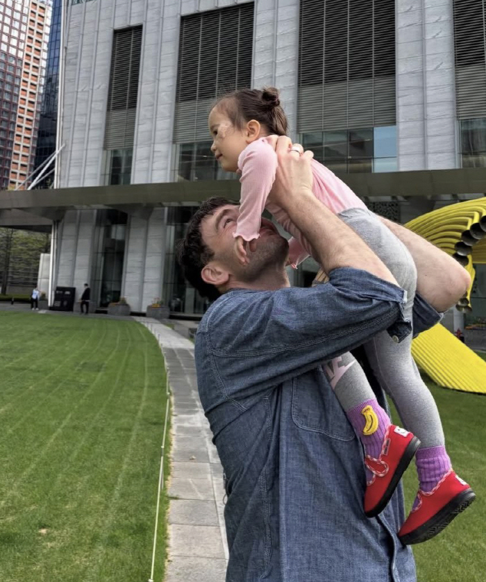 임현주 아나운서, 딸 얼굴 봉합 수술 ‘심장 철렁’ “상상조차 싫은 일 벌어져”