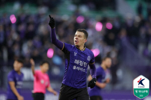 '이호재 선봉' 포항, 홈 연전 분위기 반등 도전→'마테우스 출격' 안양, 6경기 만에 승리 정조준[현장라인업]