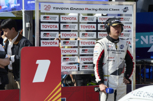 디펜딩 챔프 이창욱, 슈퍼레이스 1~2라운드 연속 정상 오르며 올해도 독주 체제 구축