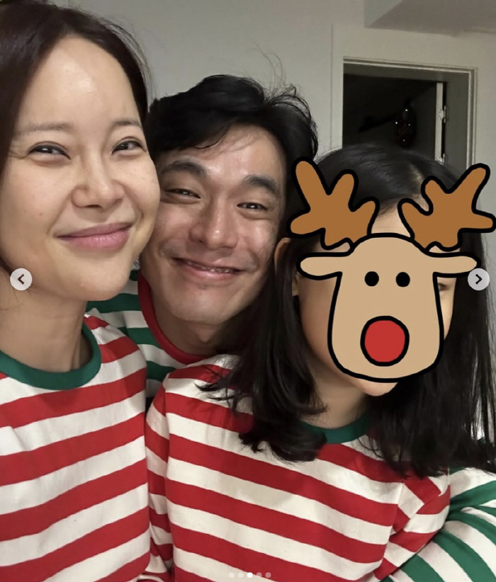 백지영♥정석원 딸, 뉴질랜드行 2주만 '텃세' 호소 "학교 가기 싫어"