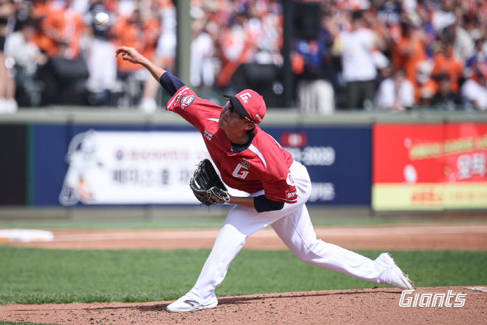 사진제공=롯데 자이언츠