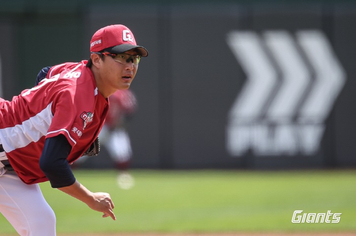 안경에이스가 어쩌다가…13경기+252일째 승리가 없다. 5이닝 3실점 오늘도 '패전' 위기 