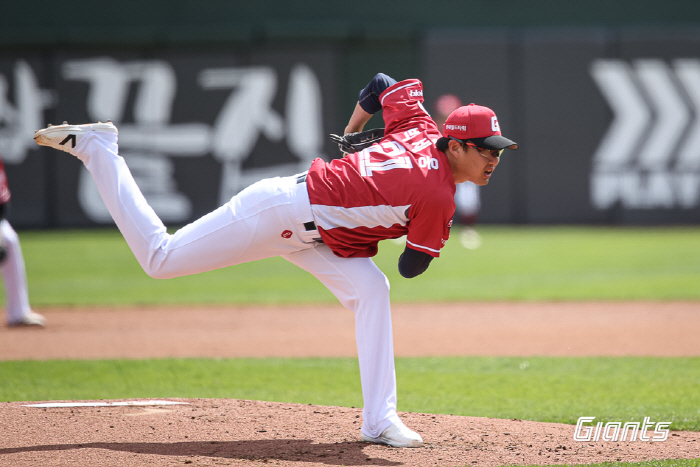 사진제공=롯데 자이언츠