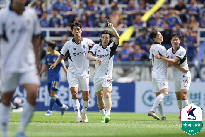 사진제공=한국프로축구연맹