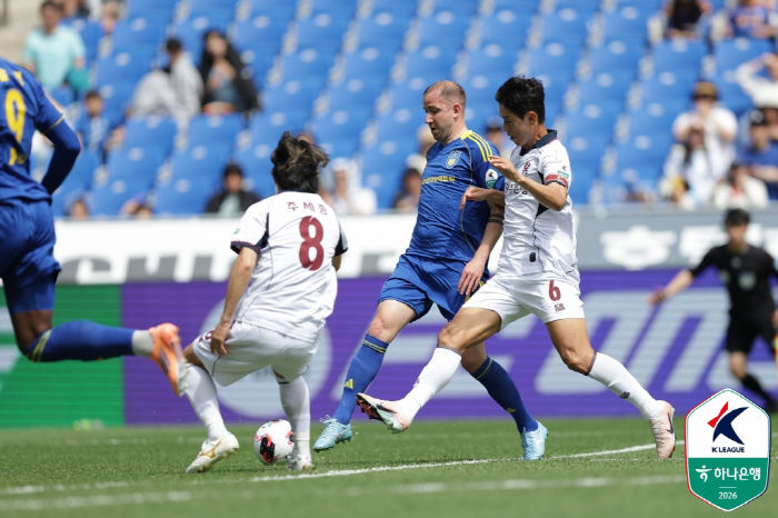 사진제공=한국프로축구연맹