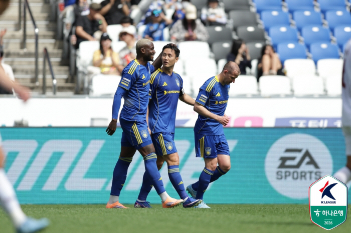 사진제공=한국프로축구연맹