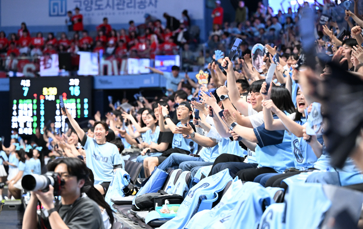 '20년만의 업셋시리즈' 6강PO가 남긴 진기록-'웃픈'스토리…20년전 이상민-김주성의 희비 이번에도?