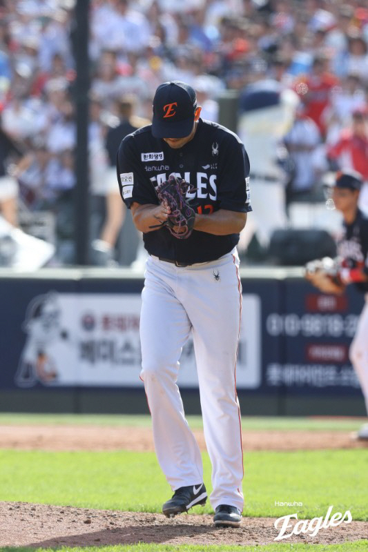 사진제공=한화 이글스