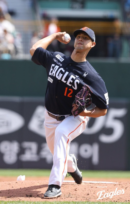 사진제공=한화 이글스