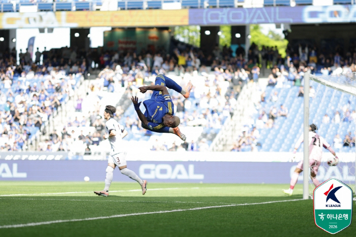 사진제공=한국프로축구연맹