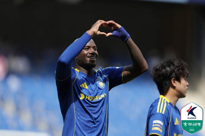 사진제공=한국프로축구연맹
